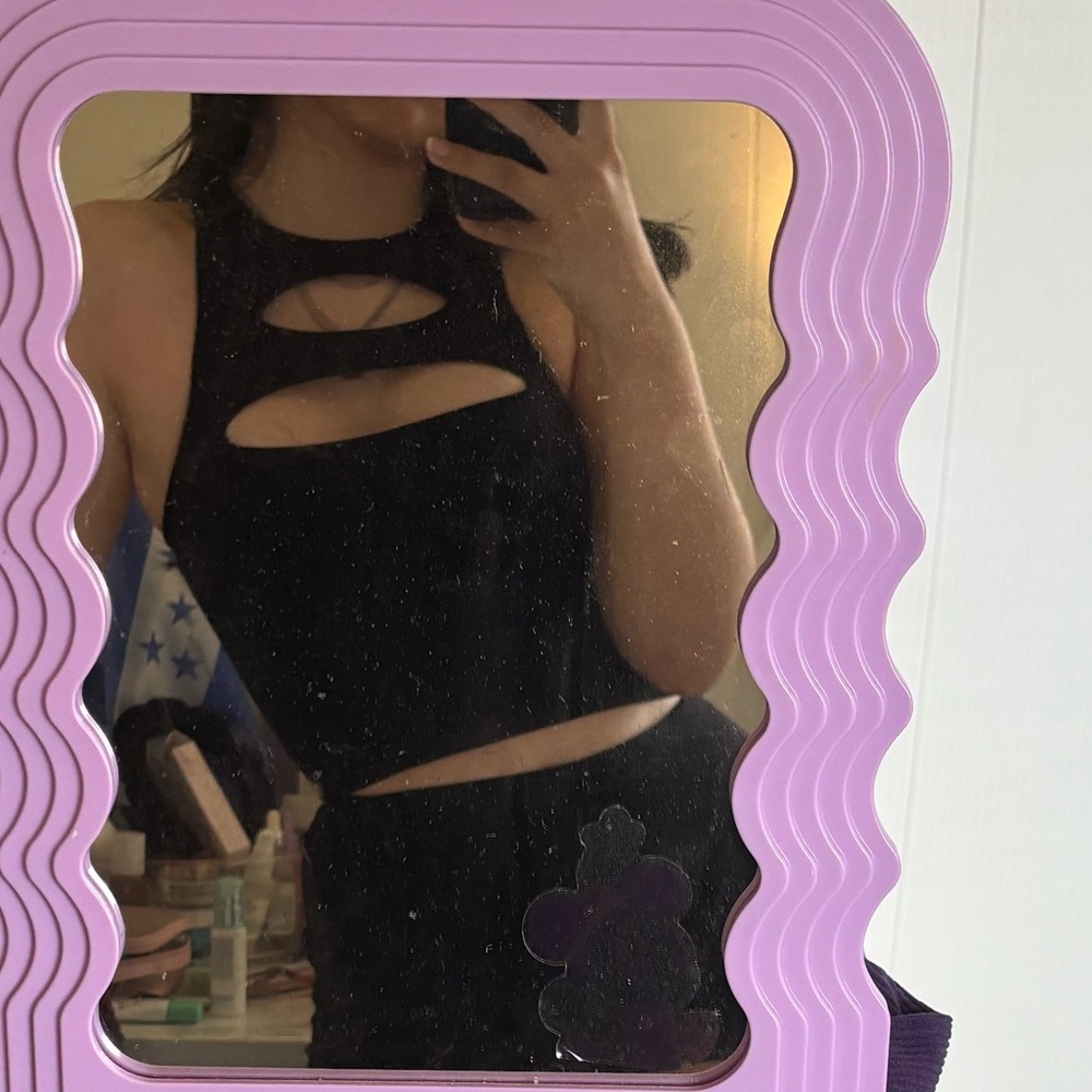 Crop top - Picture 2 of 2